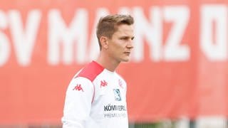 Niko Bungert ist neuer Co-Trainer beim 1. FSV Mainz 05