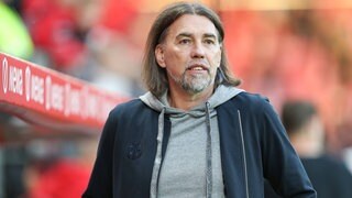 Martin Schmidt von Mainz 05