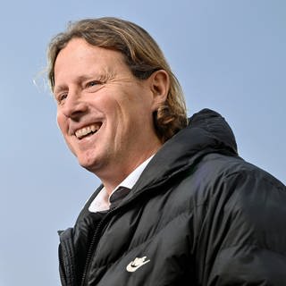 Bo Henriksen ist neuer Trainer beim 1. FSV Mainz 05. 