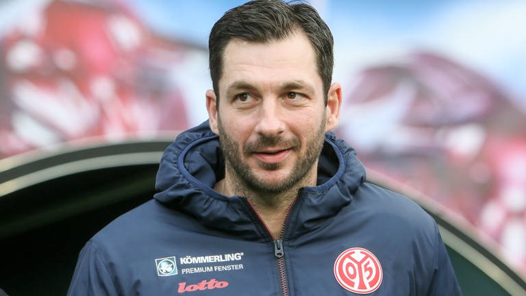 Die Trainer des FSV Mainz 05