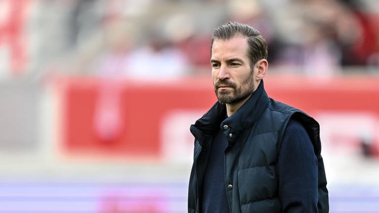 Die Trainer des FSV Mainz 05