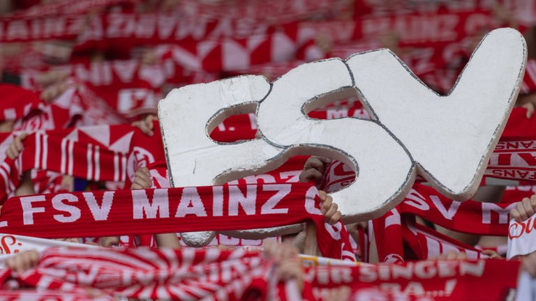 Fankurve Mainz 05
