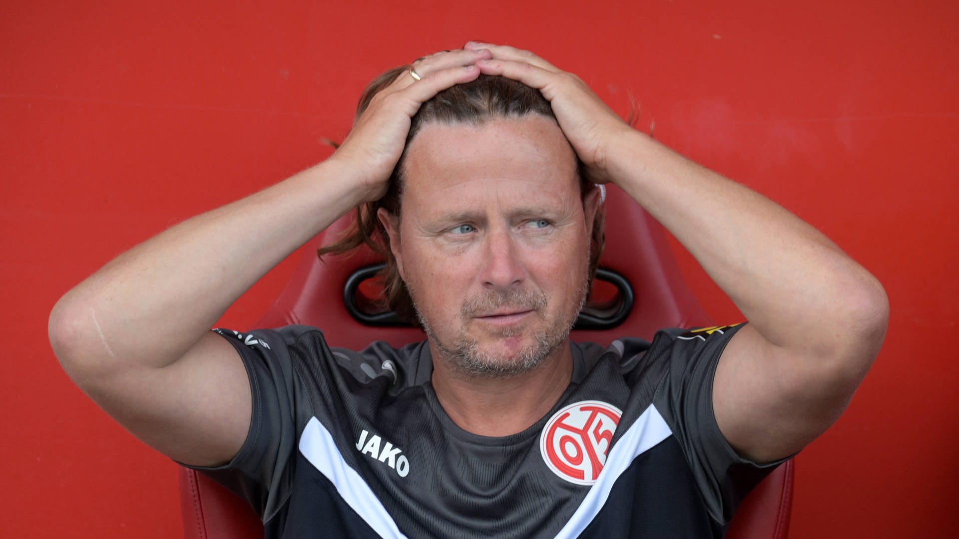 Testspiel vergeigt: Mainz 05 unterliegt Regionalligist Eintracht Trier deutlich