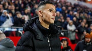 Anwar El Ghazi von Mainz 05