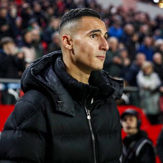 Anwar El Ghazi von Mainz 05