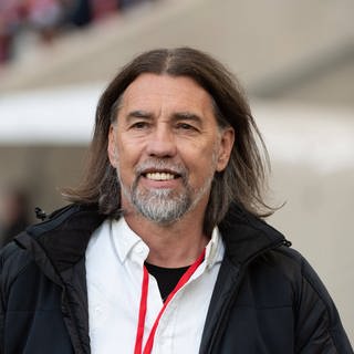 Martin Schmidt von Mainz 05