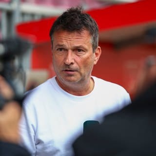 Christian Heidel von Mainz 05