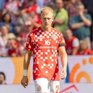 Andreas Hanche-Olsen von Mainz 05