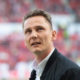 Nico Bungert von Mainz 05