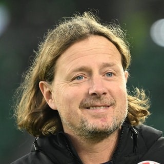 Mainz 05 verlängert Vertrag mit Trainer Bo Henriksen 