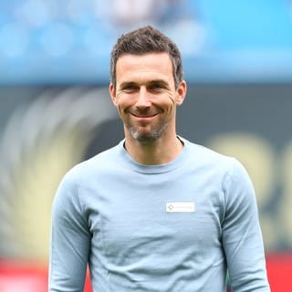 Christian Eichner, Trainer des Karlsruher SC