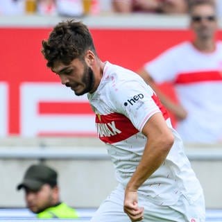 Der KSC verpflichtet Lilian Egloff vom VfB Stuttgart