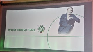 Der Julius Hirsch Preis