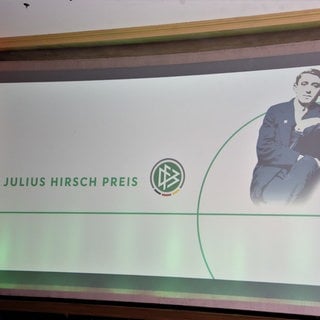 Der Julius Hirsch Preis