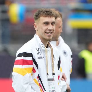 Brajan Gruda von Mainz 05