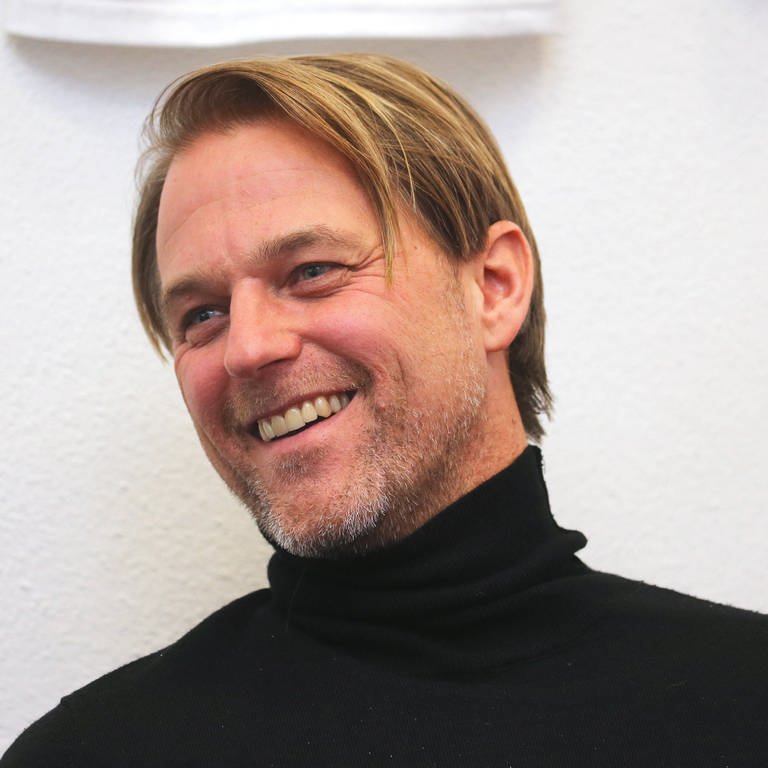 Timo Hildebrand (ehemaliger Nationalkeeper)