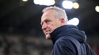 Christian Streich