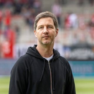 Peter Steffe: Sportvorstand des SC Freiburg