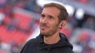 Julian Schuster vom SC Freiburg