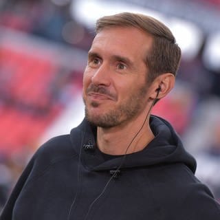 Julian Schuster vom SC Freiburg