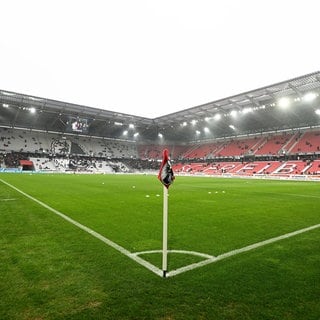 Europa-Park Stadion des SC Freiburg