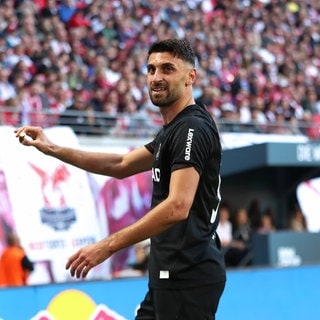 Vincenzo Grifo vom SC Freiburg