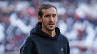 SC Freiburg gegen Union Berlin