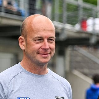 SSV Ulm vor Zweitligastart