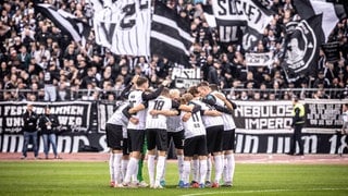 SSV Ulm 1846 Fußball