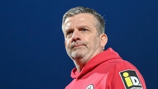 Drittligist SV Sandhausen und Sportdirektor Matthias Imhof haben sich auf eine Trennung geeinigt