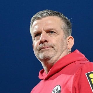 Drittligist SV Sandhausen und Sportdirektor Matthias Imhof haben sich auf eine Trennung geeinigt