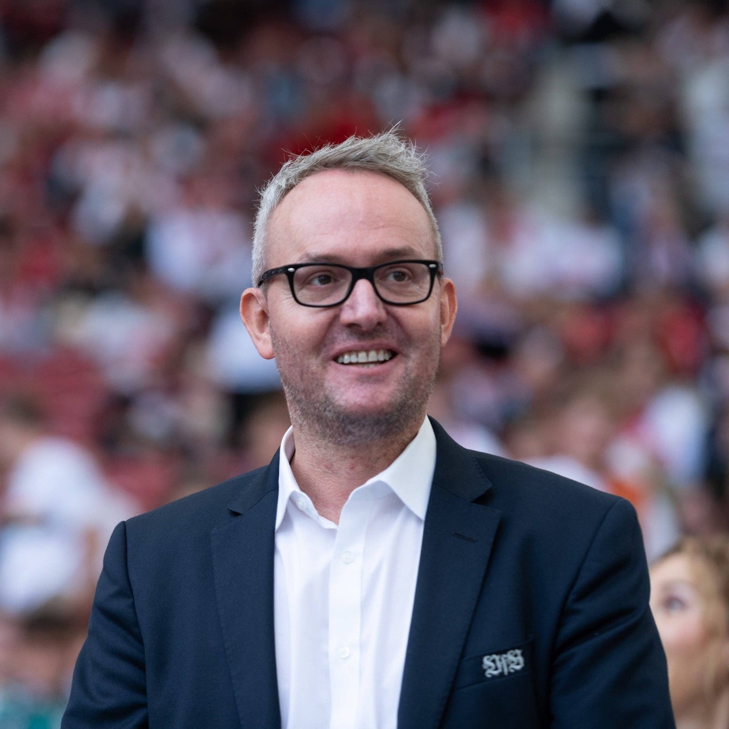 VfB-Boss Wehrle: Coming-outs Aktiver Fußballprofis Werden Kommen ...