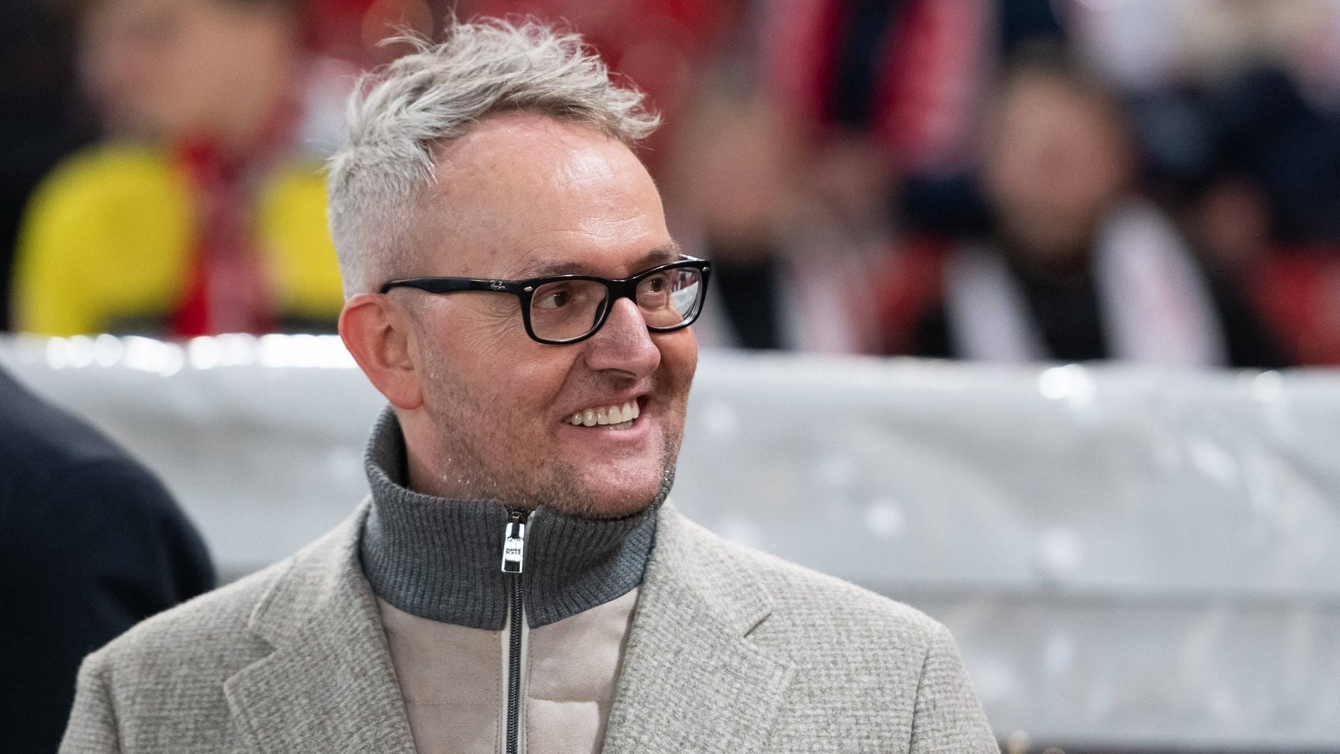 So ordnet VfB-Boss Wehrle die Vertragsverlängerung von Trainer Hoeneß ein