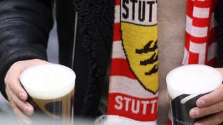 VfB Stuttgart senkt Promillegrenze im Stadion