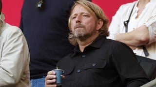 Sven Mislintat ist jetzt für Ajax Amsterdam tätig.