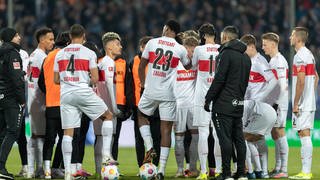 Der VfB Stuttgart verliert nach langem Warten in Bochum 
