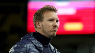 Bundestrainer Julian Nagelsmann