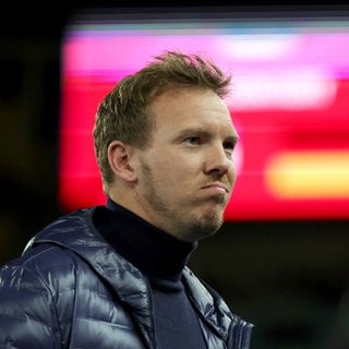 Bundestrainer Julian Nagelsmann