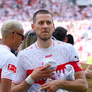 Verlässt Waldemar Anton den VfB Stuttgart?