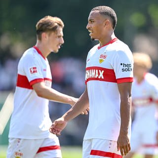 Der VfB Stuttgart befindet sich bis 01. August auf Japan-Reise.