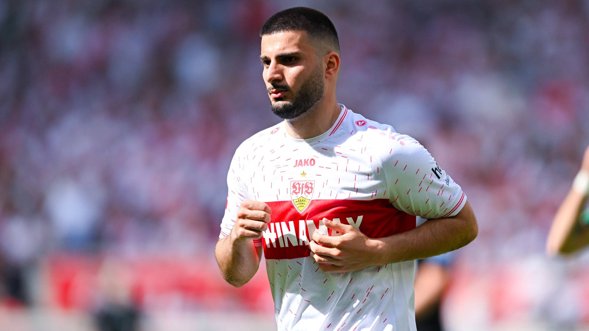 Nach langem Poker fix: Deniz Undav bleibt beim VfB Stuttgart