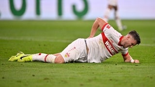 Der VfB Stuttgart bestreitet mit der Partie gegen den 1. FC Kaiserslautern im DFB-Pokal sein nächstes Pflichtspiel unter der Woche.