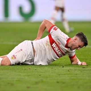 Der VfB Stuttgart bestreitet mit der Partie gegen den 1. FC Kaiserslautern im DFB-Pokal sein nächstes Pflichtspiel unter der Woche.