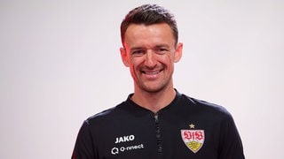 Christian Gentner ist neuer Sportdirektor beim VfB Stuttgart. 