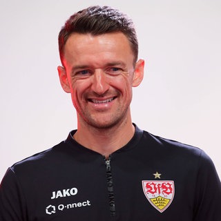 Christian Gentner ist neuer Sportdirektor beim VfB Stuttgart. 