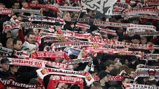 Der VfB Stuttgart warnt seine Fans vor dem Auswärtsspiel in der Champions League in Belgrad.