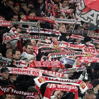 Der VfB Stuttgart warnt seine Fans vor dem Auswärtsspiel in der Champions League in Belgrad.