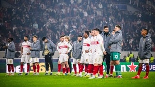 Wohin führt der Weg des VfB Stuttgart