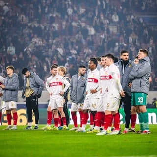 Wohin führt der Weg des VfB Stuttgart