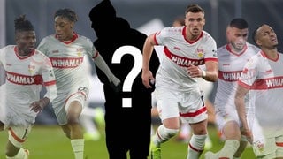 Stürmerproblem beim VfB?